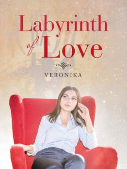 Paperback Labyrinth of Love Book