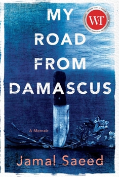 Paperback My Road from Damascus: A Memoir Book