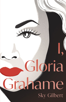 Paperback I, Gloria Grahame Book