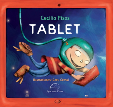 Hardcover Tablet [Spanish] Book