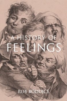 Hardcover A History of Feelings Book