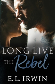 Paperback Long Live the Rebel Book
