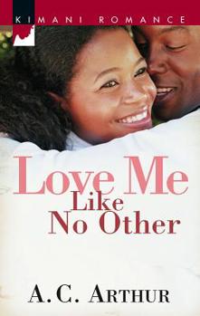 Mass Market Paperback Love Me Like No Other Book