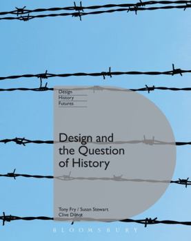 Paperback Design and the Question of History Book