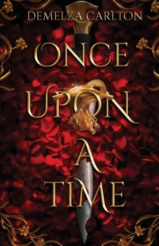 Once Upon a Time - Book  of the Romance a Medieval Fairytale