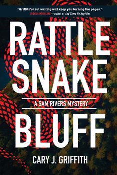 Paperback Rattlesnake Bluff Book