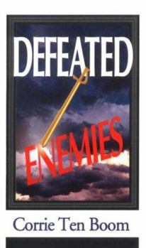 Paperback Defeated Enemies Book