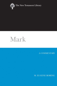Hardcover Mark (NTL) Book