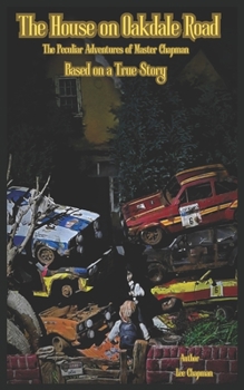 Paperback The House on Oakdale Road Book