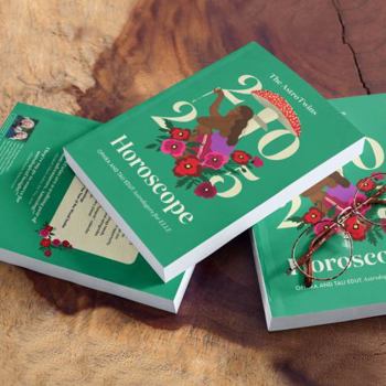 The AstroTwins 2025 Horoscope: The Complete Yearly Astrology Guide for Every Zodiac Sign