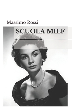 Paperback Scuola Milf [Italian] Book