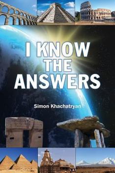 Paperback I Know The Answers Book