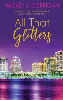 Paperback All That Glitters Book