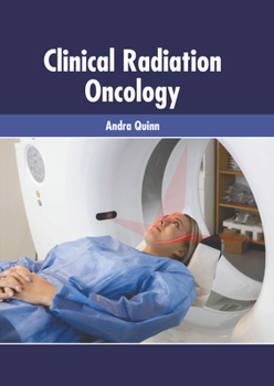 Hardcover Clinical Radiation Oncology Book