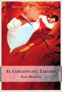 Hardcover El corazón del tártaro (Spanish Edition) [Spanish] Book