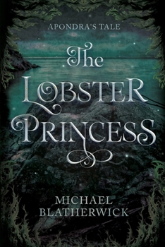 Paperback The Lobster Princess Book