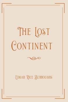 The Lost Continent: Exclusive Edition