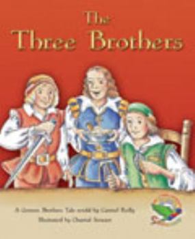 Paperback The Three Brothers Book