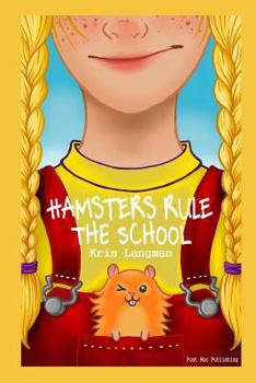 Paperback Hamsters Rule The School Book