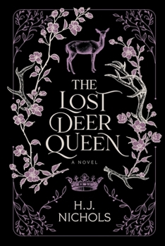 The Lost Deer Queen
