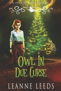 Paperback Owl in Due Curse Book