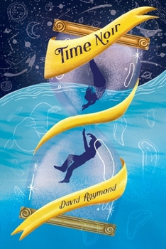 Paperback Time Noir Book