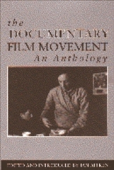 Paperback The Documentary Film Movement: An Anthology Book