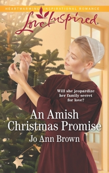 Mass Market Paperback An Amish Christmas Promise Book