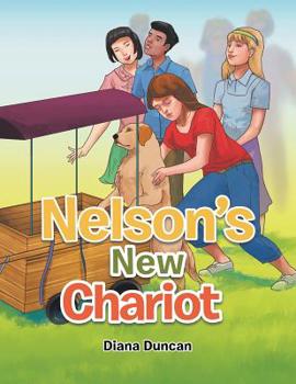 Paperback Nelson's New Chariot Book