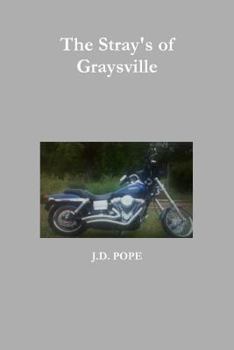 Paperback The Stray's of Graysville Book