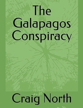 Paperback The Galapagos Conspiracy Book