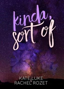 Paperback Kinda, Sort of Book