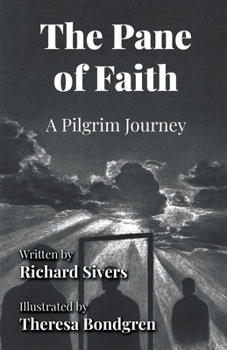 Paperback The Pane of Faith Book