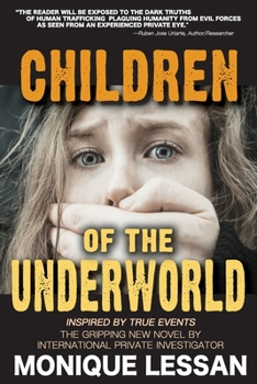 Paperback Children of the Underworld Book