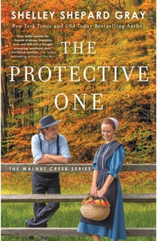 Paperback The Protective One Book