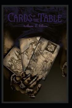 Paperback Cards on the Table: A Collection of Poetry Book