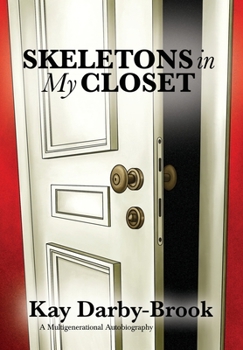 Hardcover Skeletons in My Closet Book
