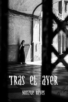 Paperback Tras el ayer [Spanish] Book