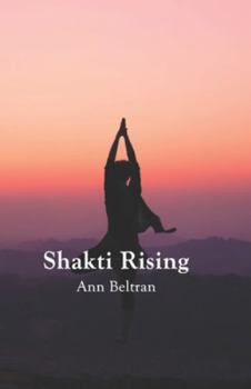 Paperback Shakti Rising Book
