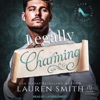 Audio CD Legally Charming Book