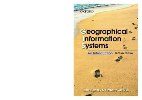 Paperback Geographical Information Systems: An Introduction Book