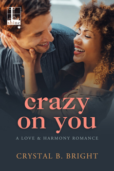 Paperback Crazy on You Book