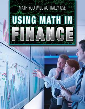 Library Binding Using Math in Finance Book