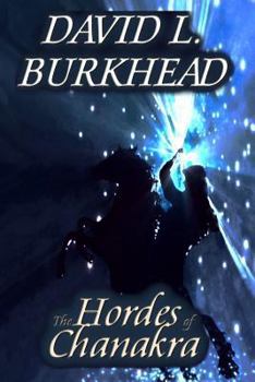 Paperback The Hordes of Chanakra Book