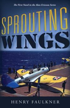 Paperback Sprouting Wings Book