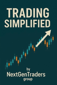 Paperback Trading Simplified: Making trading simple Book