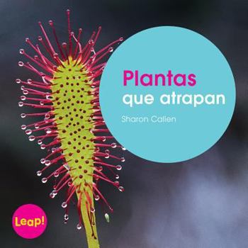 Plantas Que Atrapan