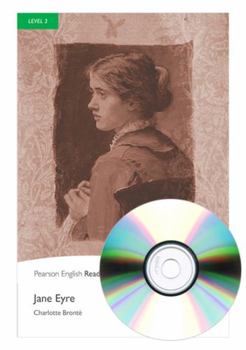 Jane Eyre - Book  of the Penguin Readers: Level 3