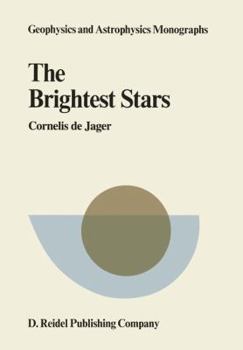 Paperback The Brightest Stars Book