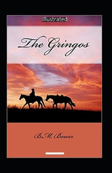 Paperback The Gringos Illustrated Book